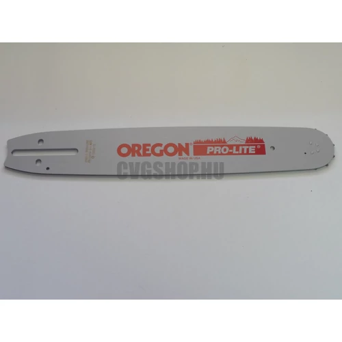 LÁNCVEZETŐ 3/8 - 56 SZEM  HUSQVARNA ORKER