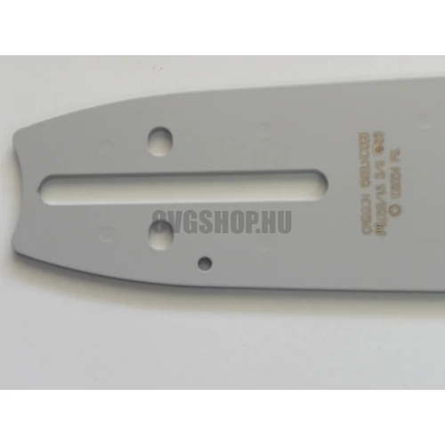 LÁNCVEZETŐ 3/8 - 56 SZEM  HUSQVARNA ORKER