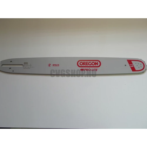 LÁNCVEZETŐ 3/8 - 72SZEM  HUSQVARNA