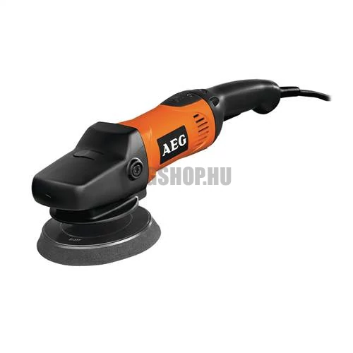 AEG PE 150  POLÍROZÓGÉP