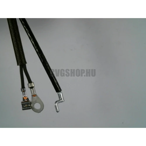 HUSQVARNA 333R 335RX GÁZBOWDENKÖTEG