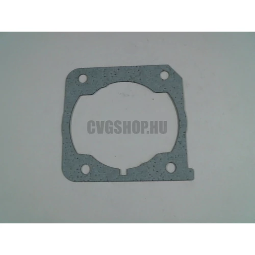 HUSQVARNA 350 HENGERTALP TÖMÍTÉS