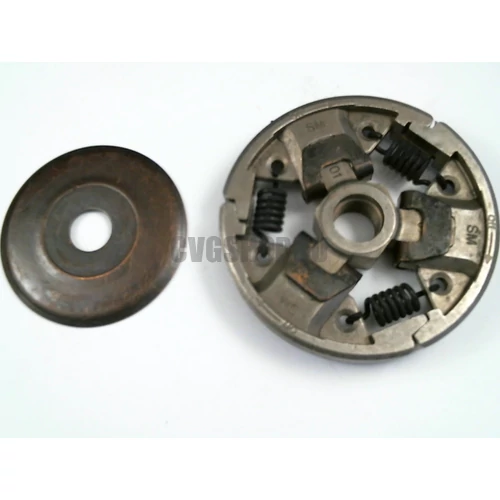 STIHL 024, 026, MS240, 260, 270, 280 KUPLUNG KOMPLETT