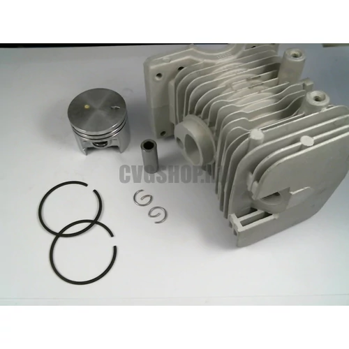 STIHL MS 180 HENGER KOMPLETT