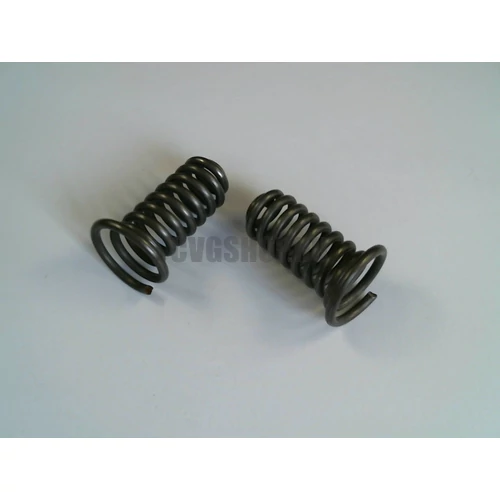 HUSQVARNA 40 REZGÉSCSILLAPÍTÓ RUGÓ FELSŐ