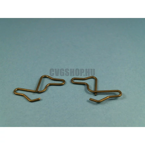 STIHL BERÁNTÓ NYELV RUGÓ