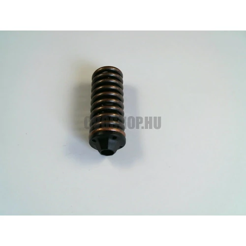 HUSQVARNA 394,395 REZGÉS CSILLAPÍTÓ RUGÓ