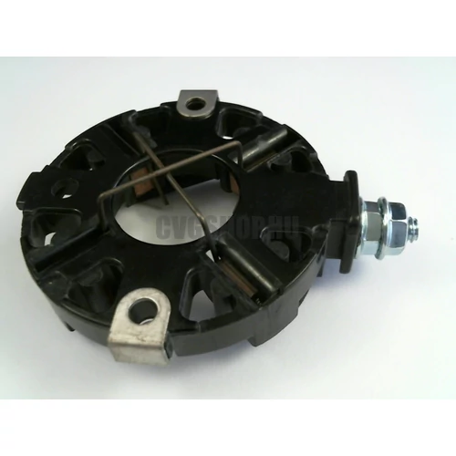 BRIGGS 11 LE-S MOTORHOZ ÖNINDÍTÓ SZÉNKEFETARTÓ KOMPLETT