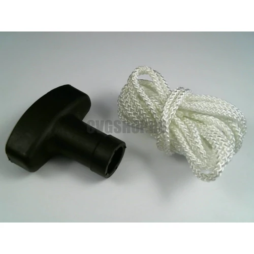 BRIGGS BERÁNTÓ FOGANTYÚ+KÖTÉL GYÁRI