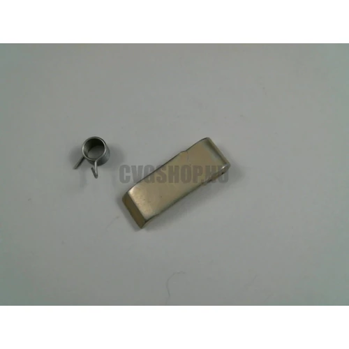 BRIGGS INDITÓFÜL QV FÉM+RUGÓ