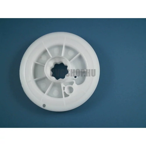 BRIGGS KÖTÉLORSÓ 3-3,5-4HP GYÁRI