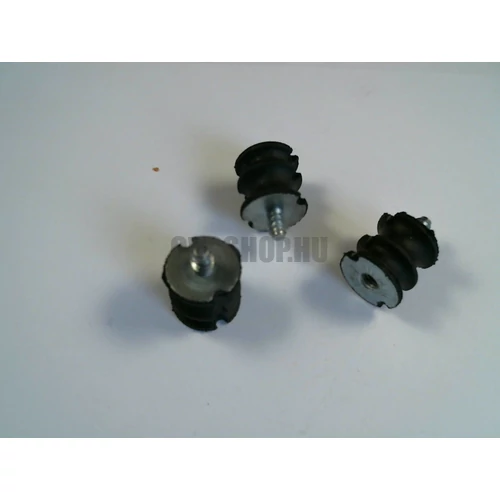 HUSQVARNA 61 GUMIÁGY KICSI FACSAVAR BABA