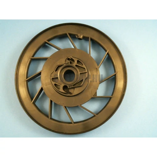 BRIGGS KÖTÉLORSÓ QUANTUM FÉMFÜLES