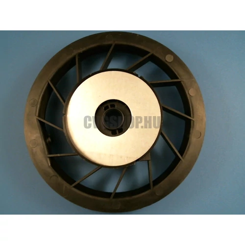 BRIGGS KÖTÉLORSÓ QUANTUM FÉMFÜLES