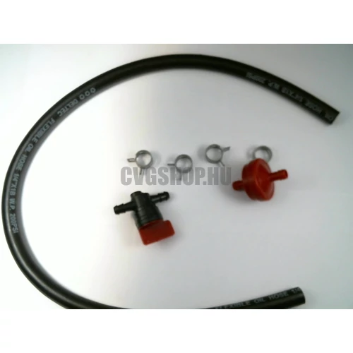 BRIGGS ÜZEMANYAG ELLÁTÓ KÉSZLET