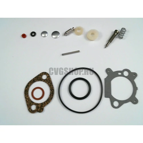 BRIGGS KARBURÁTOR  JAVÍTÓ KÉSZLET QUANTUM (10-01020)