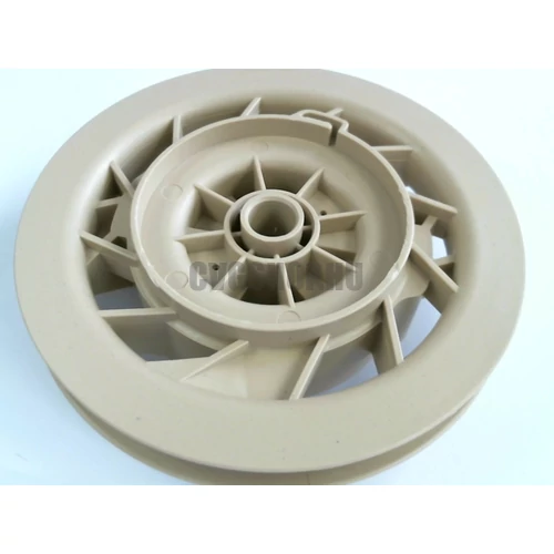 HONDA GX120-200 KÖTÉLORSÓ FÉMNY.