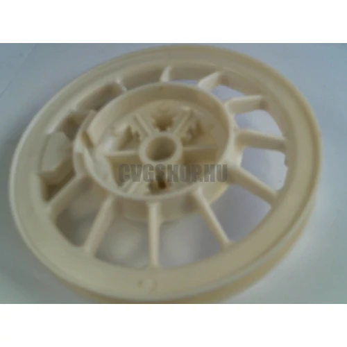 HONDA GX120-200 KÖTÉLORSÓ