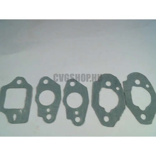 HONDA GCV-135/160 TÖMÍTŐ GARNITÚRA