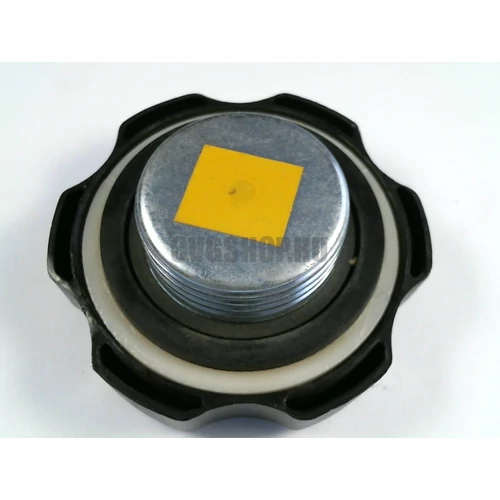 ZS170 ÜZEMANYAG SAPKA KÜLSŐ MENETES