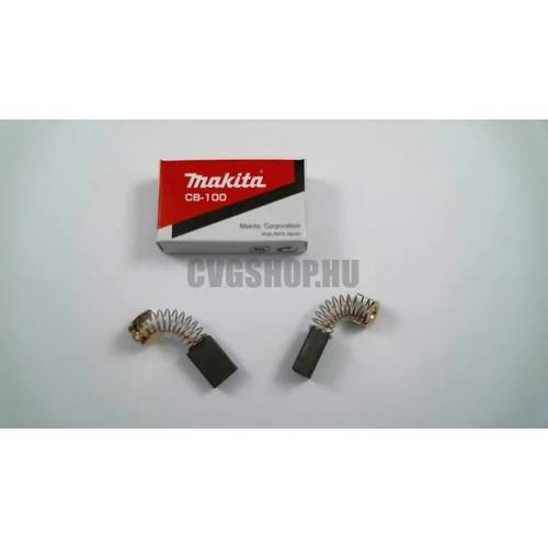 SZÉNKEFE MAKITA CB-100