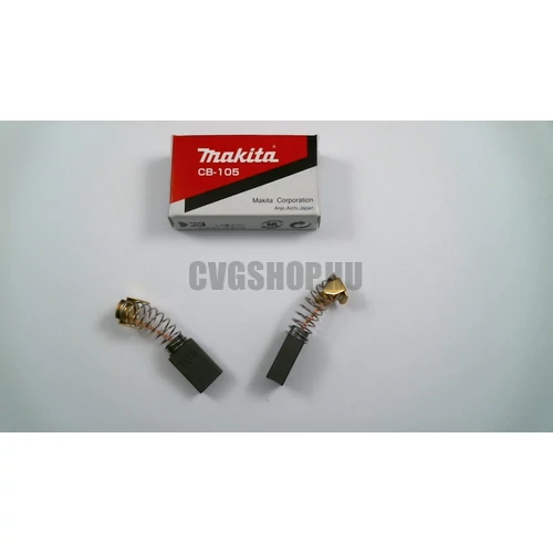 CB-105 SZÉNKEFE MAKITA HR2010, HR3520