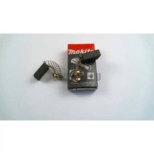 CB-251 SZÉNKEFE MAKITA 4101R, JR3020