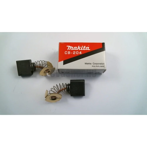 SZÉNKEFE MAKITA CB-204