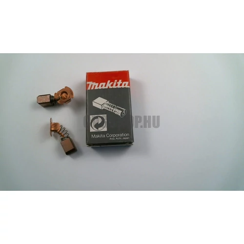 SZÉNKEFE MAKITA CB-430