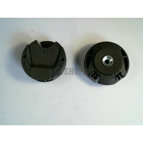 HUSQVARNA 445 RÖGZÍTŐBETÉT GYÁRI