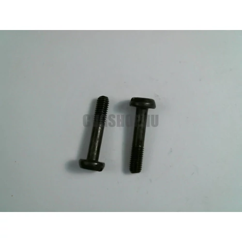 HUSQVARNA 340 MOTORFEDÉLCSAVAR