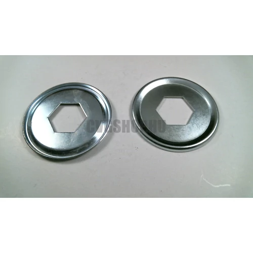 TERRA PORVÉDŐ TÁRCSA