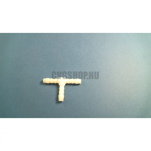 TERRA ÜZEMANYAGCSAP T ELÁGAZÓ