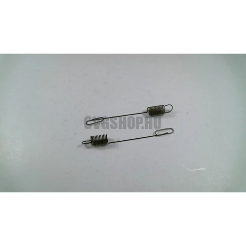 TERRA SZABÁLYZÓ RUGÓ