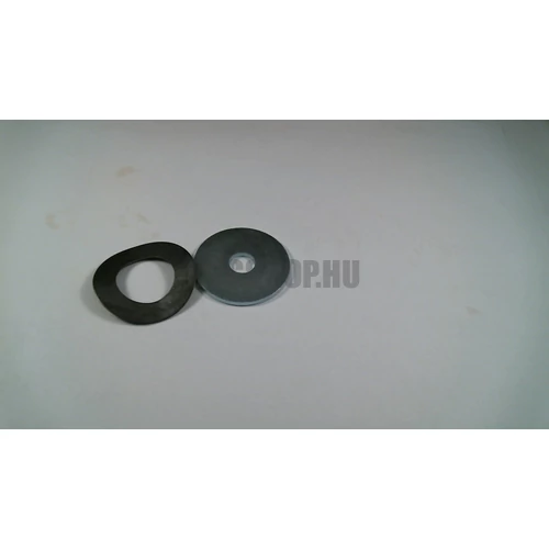 KF-04 KÖZPONTOSÍTÓ ALÁTÉT PÁR