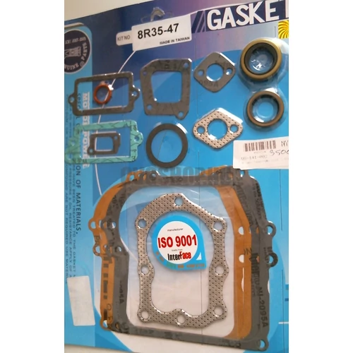 BRIGGS TÖMÍTÉS KSZL 3,5HP  KPL (8R35-47) (298989)