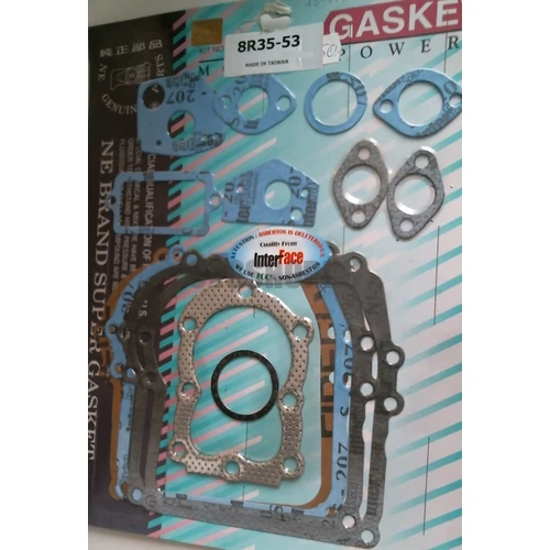 BRIGGS TŐMÍTŐ KÉSZLET 3LE