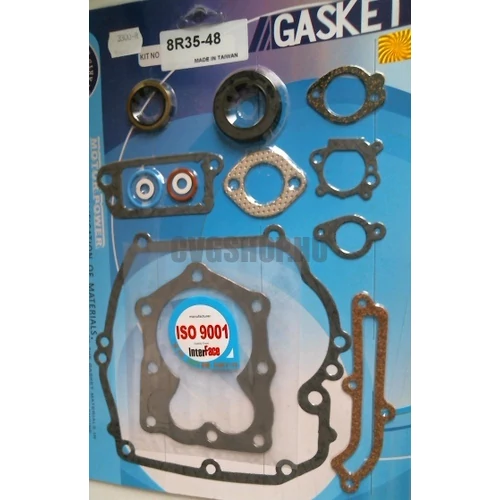 BRIGGS TÖMÍTÉS KSZL QV