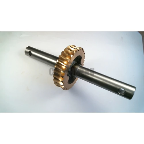 KF-04  28 FOGÚ BRONZKERÉK