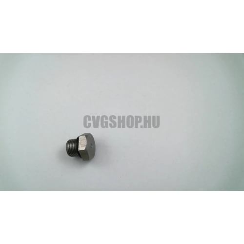 KF-04 OLAJZÁRÓ CSAVAR FÉM
