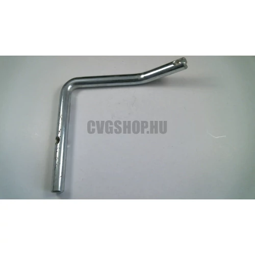 ROBI 66 KUPLUNGEMELŐKAR