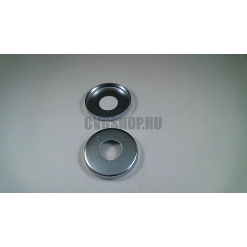 RK-02 PORVÉDŐ KIHAJTÓ TENGELYHEZ