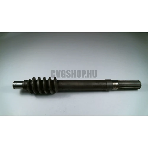 ROBI 66 CSIGATENGELY BORDÁS