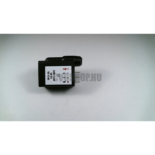 ROBI 55 TIRISZTOR ÚJ TRAFÓS