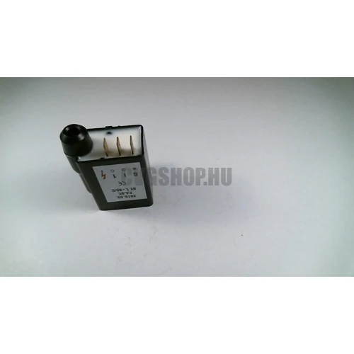 ROBI 55 TIRISZTOR ÚJ TRAFÓS