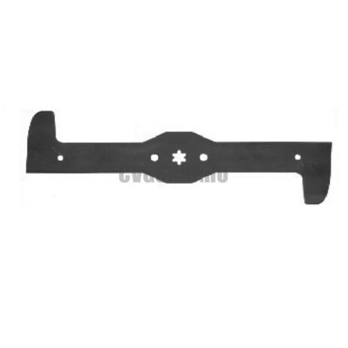 HUSQVARNA 107 CM BALRA FORGÓ, FELSŐ (6ÁGÚ CSILLAG) FŰNYÍRÓKÉS [MOG183/R]