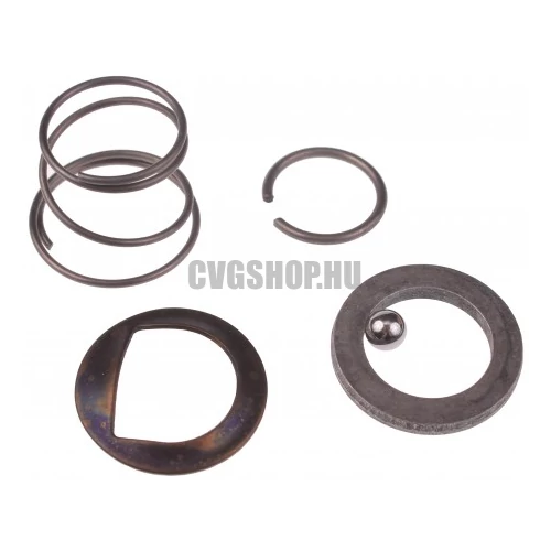 HITACHI DH24PC3 SZERSZÁMTARTÓ RÖGZÍTŐ KÉSZLET 66-501