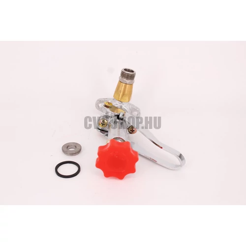 PERMETEZŐ NYOMÁSSZABÁLYZÓ TF-22C2