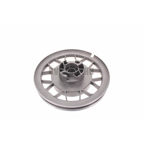 ASP/TEC KÖTÉLORSÓ ÜRES