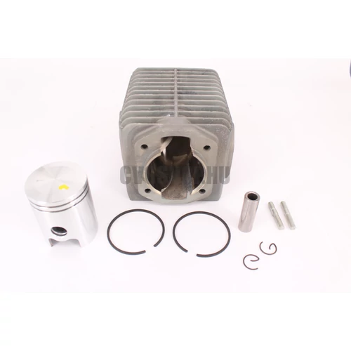 WACKER WM80 HENGER+DUGATTYÚ KPL.